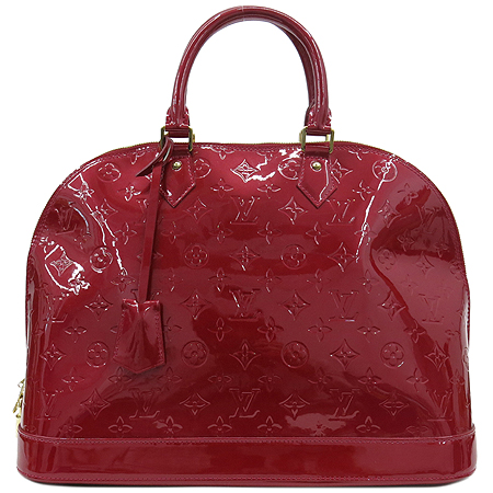 Louis Vuitton(���̺���) M93596 ���׷� ������ �˸� GM ��Ʈ�� �̹���2 - ���̺��� �߰���ǰ