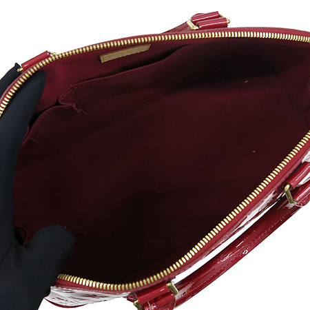 Louis Vuitton(���̺���) M93596 ���׷� ������ �˸� GM ��Ʈ�� �̹���6 - ���̺��� �߰���ǰ