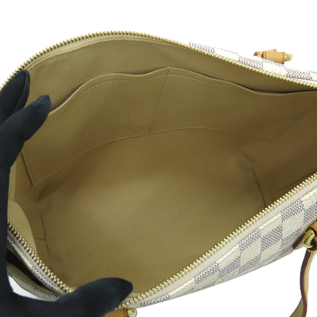 Louis Vuitton(���̺���) N51261 �ٹ̿� ���ָ� ĵ���� ��Ż�� PM ����� �̹���6 - ���̺��� �߰���ǰ