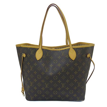 Louis Vuitton(���̺���) M40156 ���׷� ĵ���� �׹�Ǯ MM ����� [��������] �̹���2 - ���̺��� �߰���ǰ