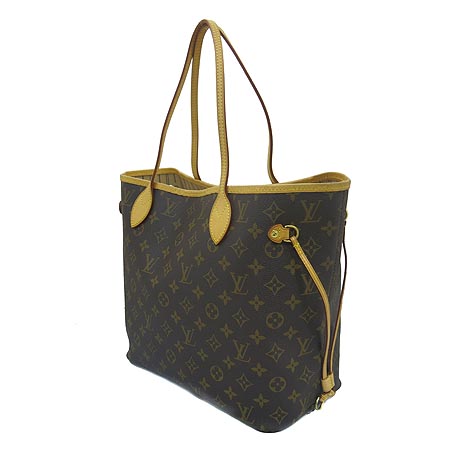 Louis Vuitton(���̺���) M40156 ���׷� ĵ���� �׹�Ǯ MM ����� [��������] �̹���3 - ���̺��� �߰���ǰ