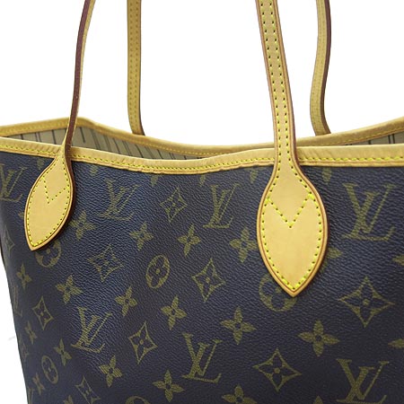Louis Vuitton(���̺���) M40156 ���׷� ĵ���� �׹�Ǯ MM ����� [��������] �̹���4 - ���̺��� �߰���ǰ