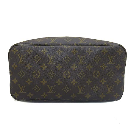 Louis Vuitton(���̺���) M40156 ���׷� ĵ���� �׹�Ǯ MM ����� [��������] �̹���5 - ���̺��� �߰���ǰ