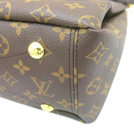Louis Vuitton(���̺���) M41175 ���׷� ĵ���� �ȶ� 2WAY [��������] �̹���5 - ���̺��� �߰���ǰ