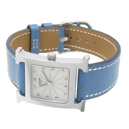 Hermes(�����޽�) HH1.210 H-OUR ���� ���Ʈ ���� ��� ������ �ð� �̹���2 - ���̺��� �߰���ǰ