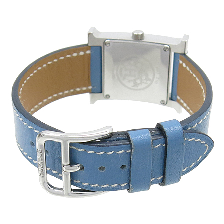 Hermes(�����޽�) HH1.210 H-OUR ���� ���Ʈ ���� ��� ������ �ð� �̹���3 - ���̺��� �߰���ǰ