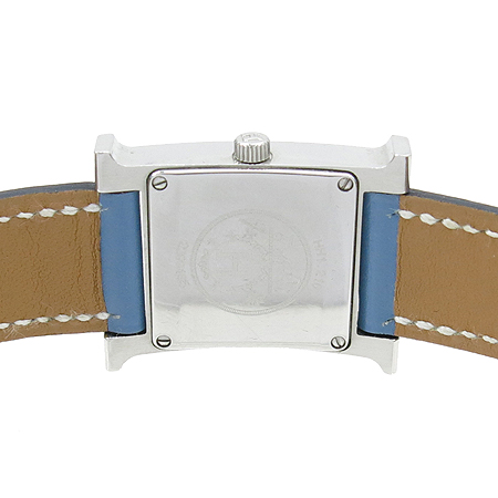 Hermes(�����޽�) HH1.210 H-OUR ���� ���Ʈ ���� ��� ������ �ð� �̹���4 - ���̺��� �߰���ǰ