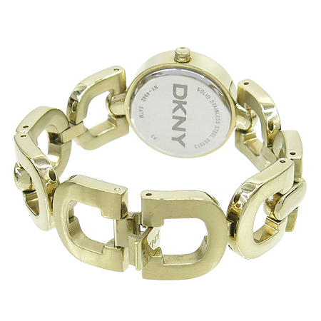 DKNY(����ī��) NY-4942 ���� �������̵� ������ ���� �ð� �̹���3 - ���̺��� �߰���ǰ