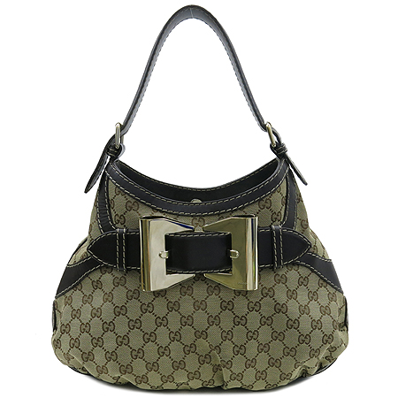 Gucci(����) 189885 GG �ΰ� �ڰ��� ���� ���� ��� ����� �̹���2 - ���̺��� �߰���ǰ
