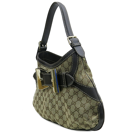Gucci(����) 189885 GG �ΰ� �ڰ��� ���� ���� ��� ����� �̹���3 - ���̺��� �߰���ǰ