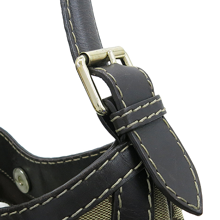 Gucci(����) 189885 GG �ΰ� �ڰ��� ���� ���� ��� ����� �̹���4 - ���̺��� �߰���ǰ