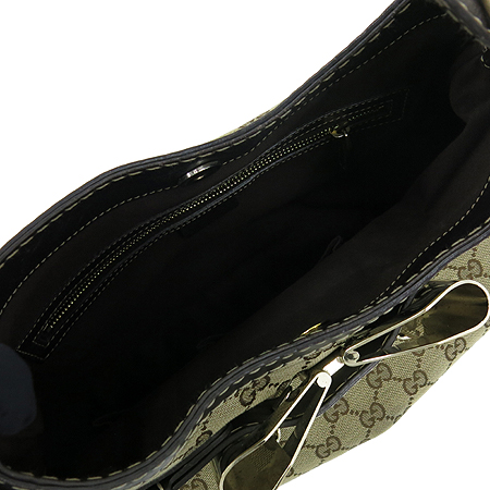 Gucci(����) 189885 GG �ΰ� �ڰ��� ���� ���� ��� ����� �̹���5 - ���̺��� �߰���ǰ