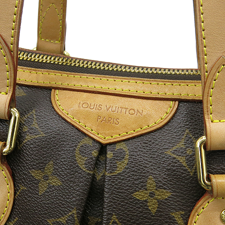 Louis Vuitton(���̺���) M40145 ���׷� ĵ���� �ȷ��� PM 2WAY �̹���3 - ���̺��� �߰���ǰ