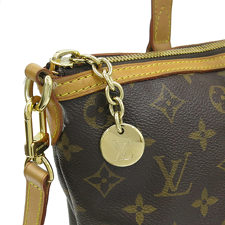 Louis Vuitton(���̺���) M40145 ���׷� ĵ���� �ȷ��� PM 2WAY �̹���4 - ���̺��� �߰���ǰ