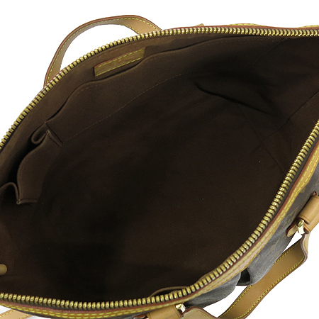 Louis Vuitton(���̺���) M40145 ���׷� ĵ���� �ȷ��� PM 2WAY �̹���5 - ���̺��� �߰���ǰ