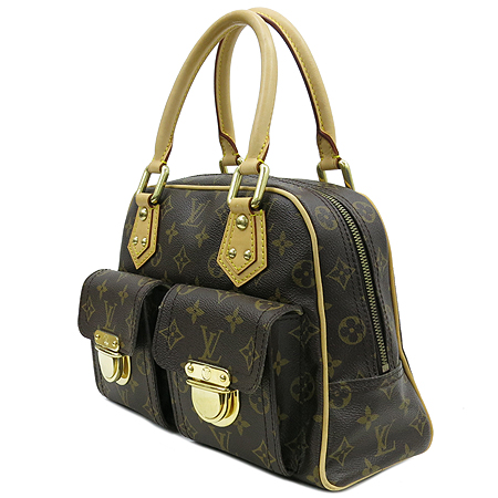Louis Vuitton(���̺���) M40026 ���׷� ĵ���� ����ź PM ��Ʈ�� �̹���2 - ���̺��� �߰���ǰ