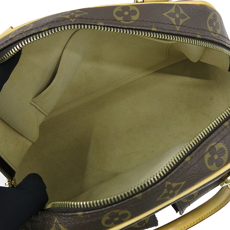 Louis Vuitton(���̺���) M40026 ���׷� ĵ���� ����ź PM ��Ʈ�� �̹���4 - ���̺��� �߰���ǰ