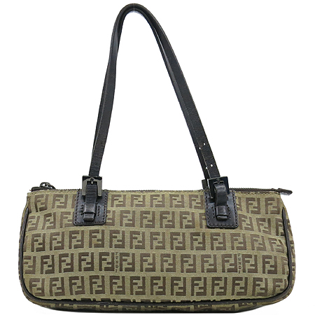 Fendi(���) 8BL014 FF�ΰ� �к긯 �̴� ��Ʈ�� �̹���2 - ���̺��� �߰���ǰ