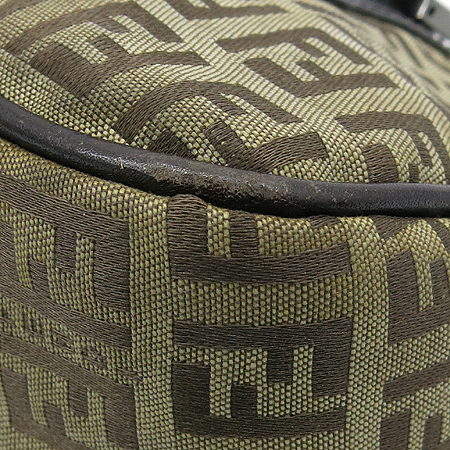 Fendi(���) 8BL014 FF�ΰ� �к긯 �̴� ��Ʈ�� �̹���5 - ���̺��� �߰���ǰ