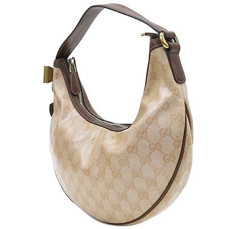 Gucci(����) 181493 GG�ΰ� PVC ȣ�� ����� �̹���2 - ���̺��� �߰���ǰ