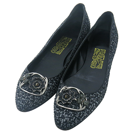 Ferragamo(��󰡸�) �ö�� ��� Ʈ���� ������ �÷� ���� �̹���5 - ���̺��� �߰���ǰ