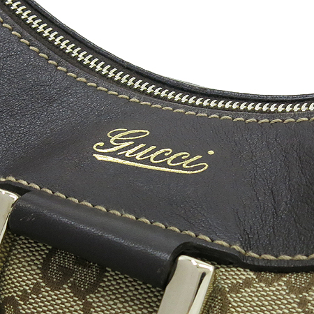 Gucci(����) 189833 ���� GG�ΰ� �ڰ��� ���� ���� Ʈ���� ����� �̹���3 - ���̺��� �߰���ǰ