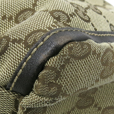 Gucci(����) 189833 ���� GG�ΰ� �ڰ��� ���� ���� Ʈ���� ����� �̹���4 - ���̺��� �߰���ǰ