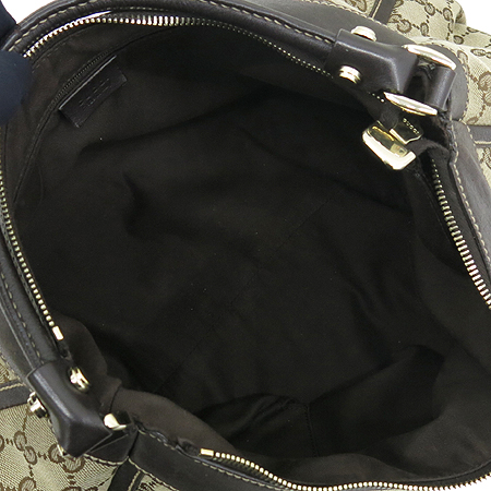 Gucci(����) 189833 ���� GG�ΰ� �ڰ��� ���� ���� Ʈ���� ����� �̹���5 - ���̺��� �߰���ǰ