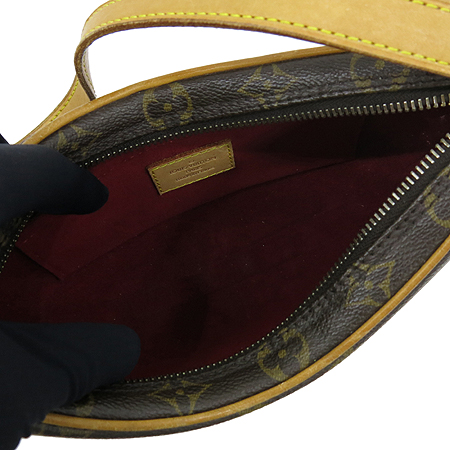 Louis Vuitton(���̺���) M51510 ���׷� ĵ���� ����Ʈ ũ�οͻ� PM ��Ʈ�� �̹���4 - ���̺��� �߰���ǰ