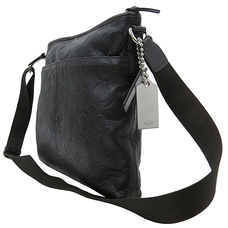 Coach(��ġ) 70248 �ñ׳��� ���� ���� ũ�ν��� �̹���2 - ���̺��� �߰���ǰ