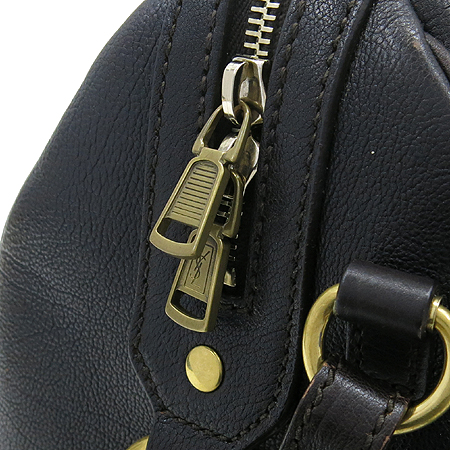 YSL(�Ի��ζ�) 297966 ��ũ���� CALF ���� ��Ŭ�� ���� 2WAY �̹���4 - ���̺��� �߰���ǰ