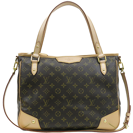 Louis Vuitton(���̺���) M41232 ���׷� ĵ���� ����Ʈ���� MM 2WAY �̹���2 - ���̺��� �߰���ǰ