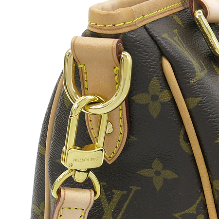 Louis Vuitton(���̺���) M41232 ���׷� ĵ���� ����Ʈ���� MM 2WAY �̹���5 - ���̺��� �߰���ǰ