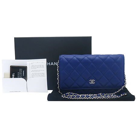 Chanel() A33814Y252802A230 WOC(  ü) Ų   ΰ ü Ŭġ  ũν