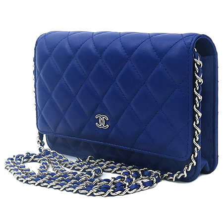 Chanel() A33814Y252802A230 WOC(  ü) Ų   ΰ ü Ŭġ  ũν ̹3 - ̺ ߰ǰ