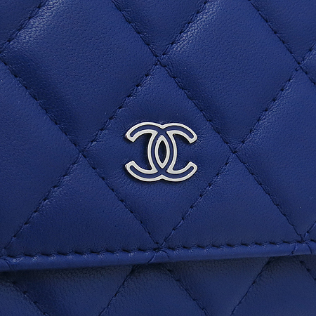 Chanel() A33814Y252802A230 WOC(  ü) Ų   ΰ ü Ŭġ  ũν ̹4 - ̺ ߰ǰ