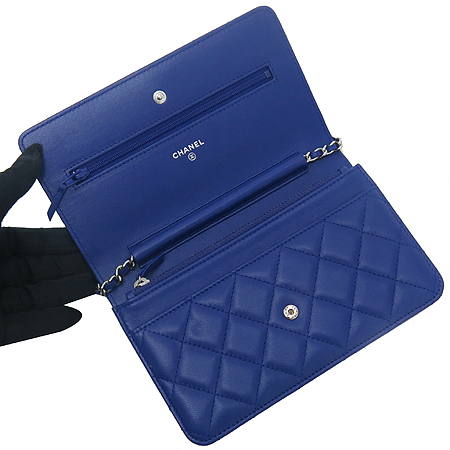 Chanel() A33814Y252802A230 WOC(  ü) Ų   ΰ ü Ŭġ  ũν ̹5 - ̺ ߰ǰ