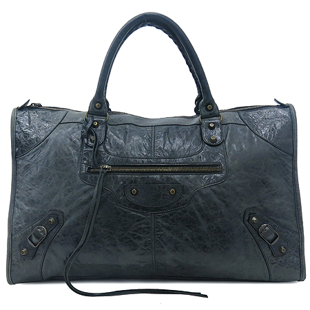 Balenciaga(�߷��þư�) 132110 Ŭ���� ���� WORK(��ũ) ��Ʈ�� + �����ſ� �̹���2 - ���̺��� �߰���ǰ