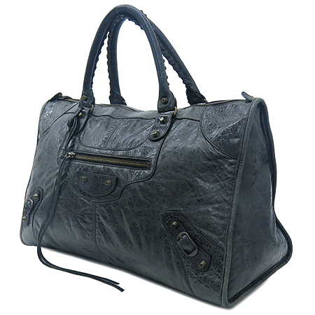 Balenciaga(�߷��þư�) 132110 Ŭ���� ���� WORK(��ũ) ��Ʈ�� + �����ſ� �̹���3 - ���̺��� �߰���ǰ