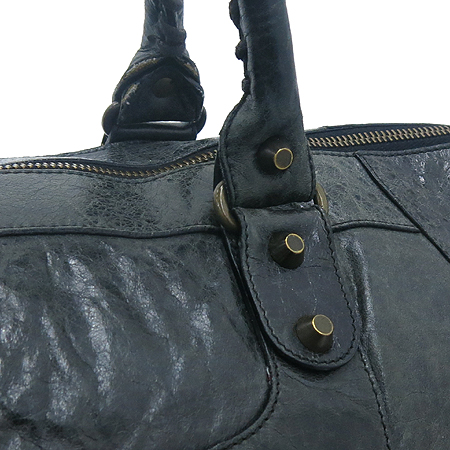 Balenciaga(�߷��þư�) 132110 Ŭ���� ���� WORK(��ũ) ��Ʈ�� + �����ſ� �̹���4 - ���̺��� �߰���ǰ