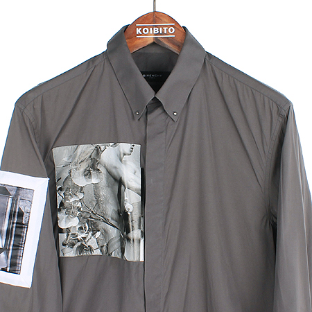 GIVENCHY(�����) 13W6091 350 ������ ������ ���� �̹���2 - ���̺��� �߰���ǰ