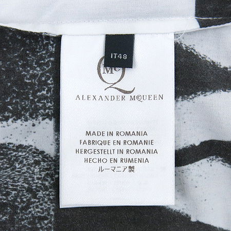 ALEXANDER MCQUEEN (�˷���� ����) ������ ���� �̹���5 - ���̺��� �߰���ǰ