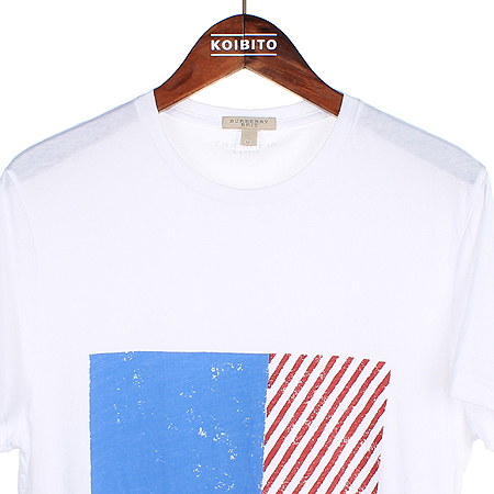 Burberry(������) 3872318 ����Ʈ ������ ���� Ƽ���� �̹���2 - ���̺��� �߰���ǰ