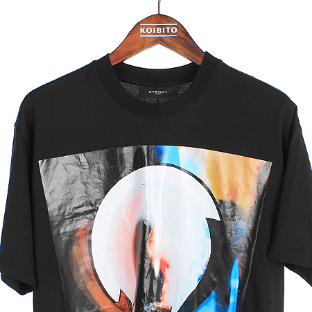 GIVENCHY(�����) 14F7313 651 ���� �÷� ������ ������ ���� Ƽ���� �̹���2 - ���̺��� �߰���ǰ