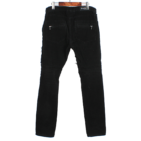 Balmain(�߸�) M12F1204PT11 ���� �ڵ���� ����Ŀ ������ ���� �̹���4 - ���̺��� �߰���ǰ