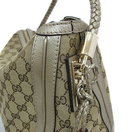 Gucci(����) 269947 �ڰ��� ��� ������ ȣ�� ����� [��õ��] �̹���4 - ���̺��� �߰���ǰ