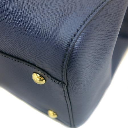 Ferragamo(��󰡸�) 21 D940 ���̺� ���ǾƳ� ���� �ΰ� 2WAY [��������] �̹���5 - ���̺��� �߰���ǰ