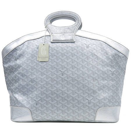 GOYARD(���ߵ�) �ǹ� ��Ż�� PVC �ΰ� BELUGA(���簡) MM ��Ʈ�� �̹���2 - ���̺��� �߰���ǰ