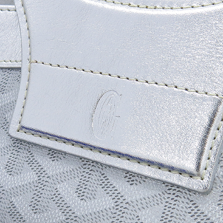 GOYARD(���ߵ�) �ǹ� ��Ż�� PVC �ΰ� BELUGA(���簡) MM ��Ʈ�� �̹���3 - ���̺��� �߰���ǰ