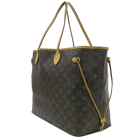 Louis Vuitton(���̺���) M40157 ���׷� �׹�Ǯ GM ����� �̹���3 - ���̺��� �߰���ǰ
